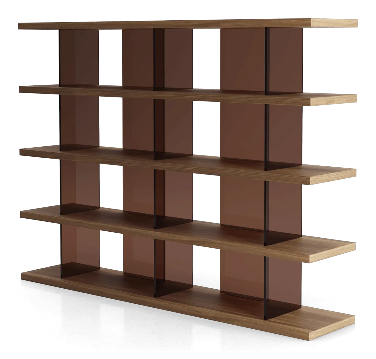 Beekman Bookcase