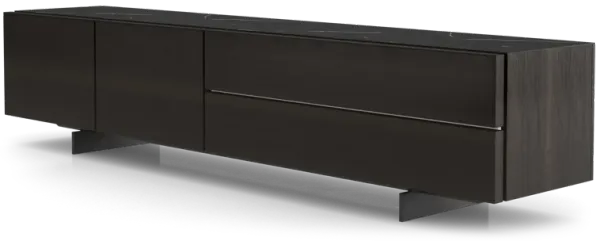Fletcher Media Cabinet