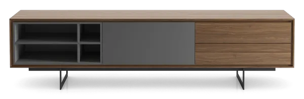 Baxter Media Cabinet