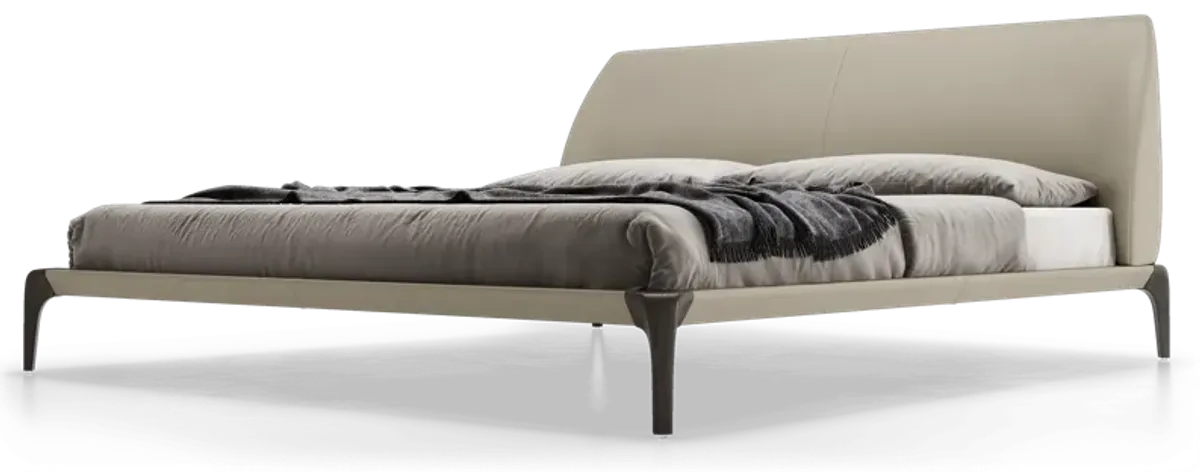 Vanderbilt Bed