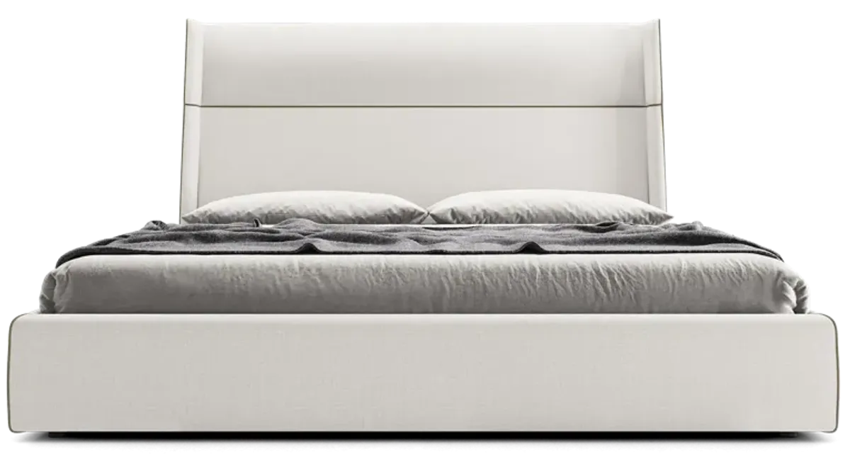 Bond Bed