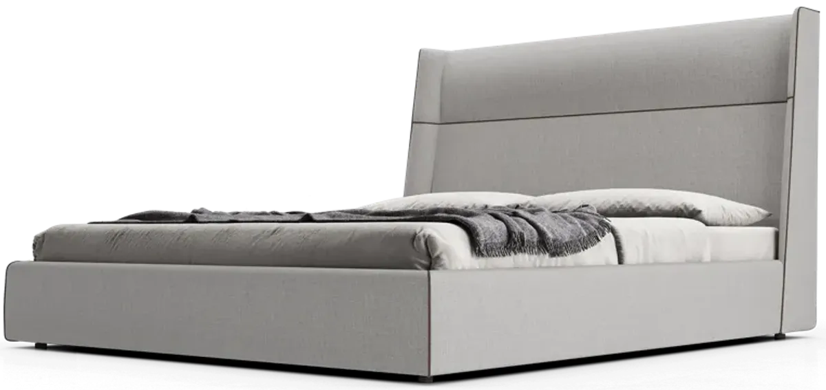 Bond Bed