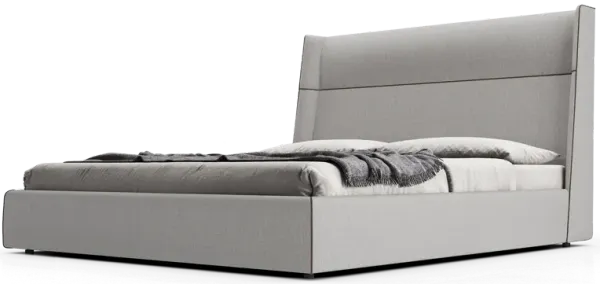 Bond Bed
