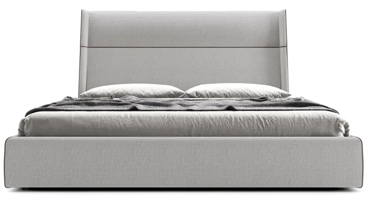 Bond Bed