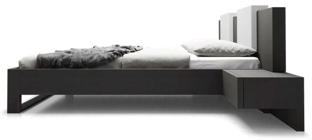 Monroe Bed