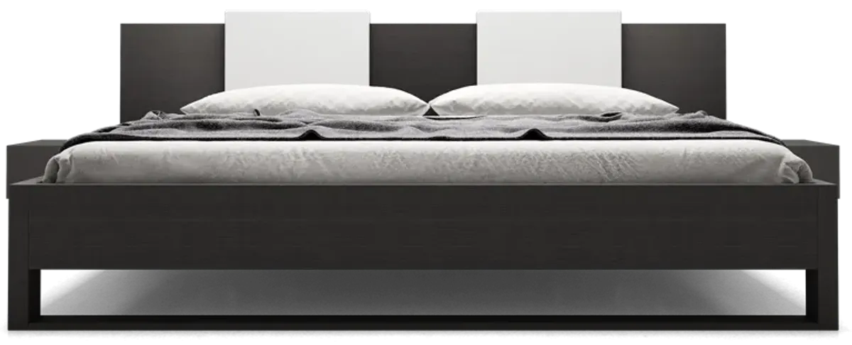 Monroe Bed