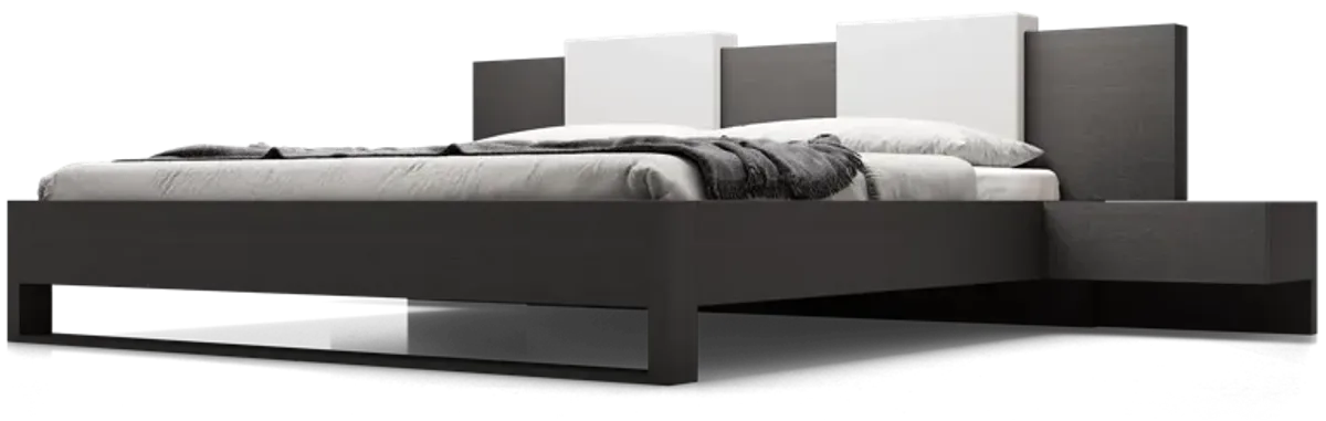 Monroe Bed