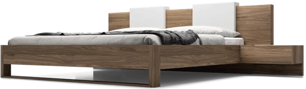 Monroe Bed