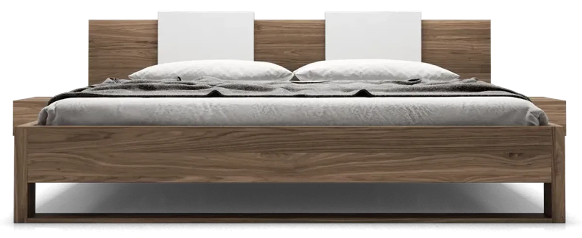 Monroe Bed
