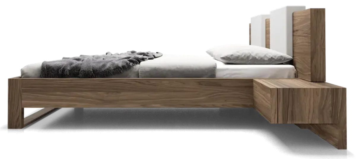 Monroe Bed