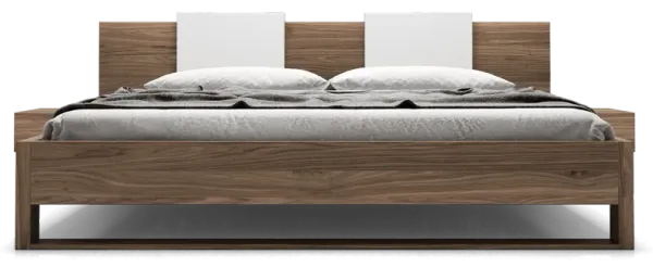 Monroe Bed