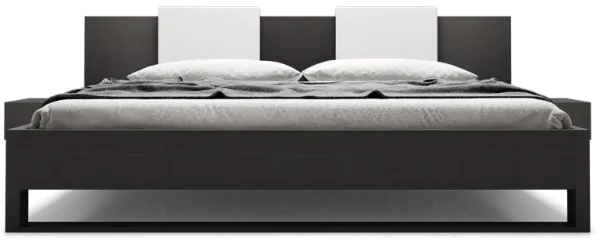 Monroe Bed
