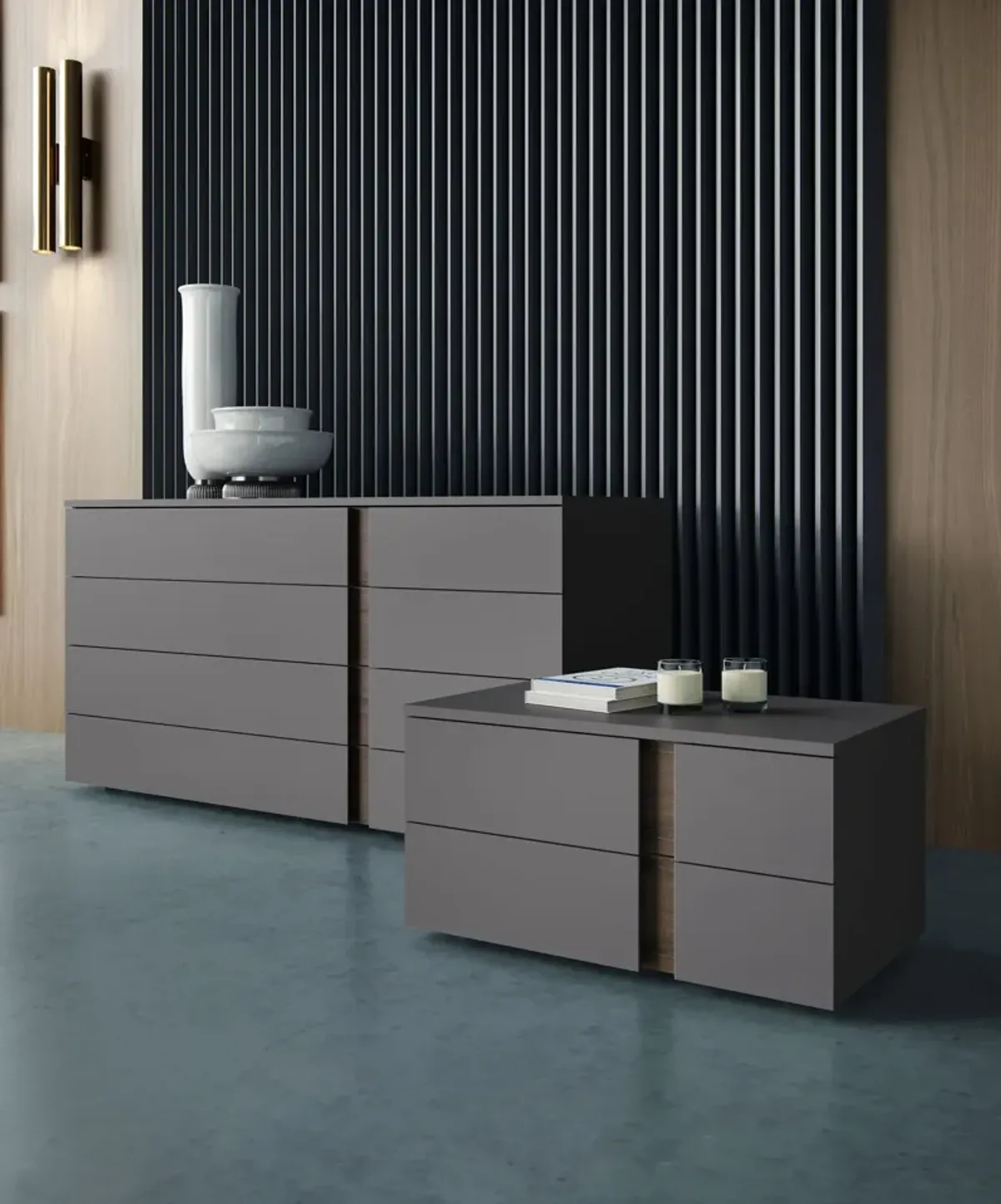 Park Nightstand