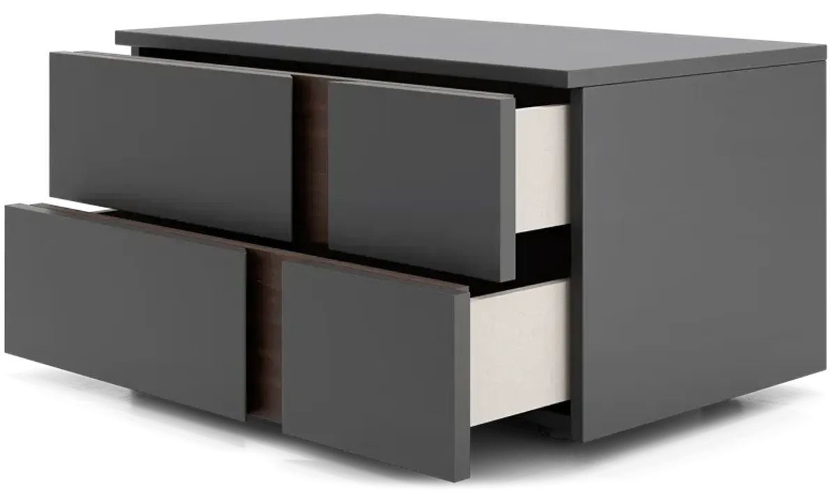 Park Nightstand