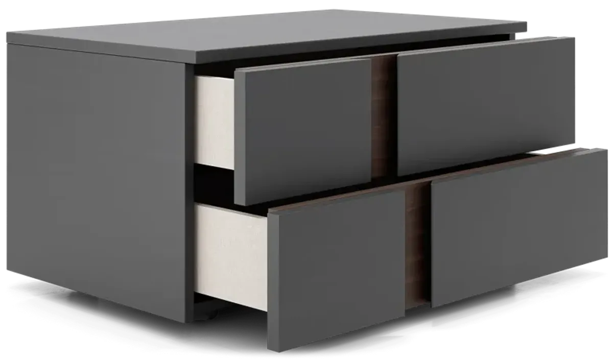Park Nightstand