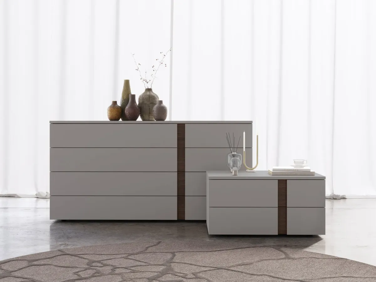 Park Nightstand