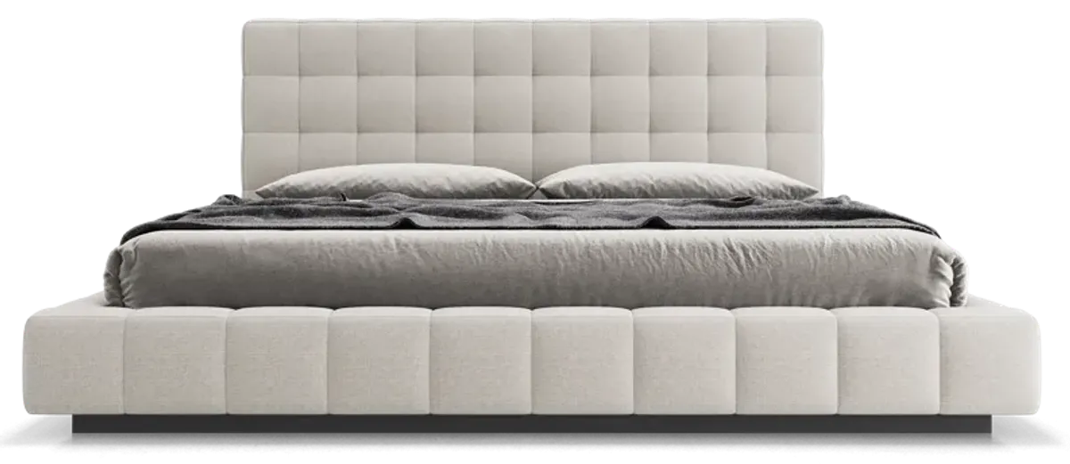 Thompson Bed