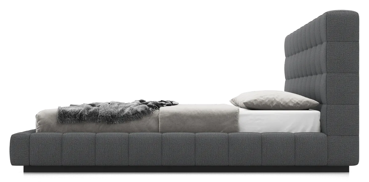 Thompson Bed