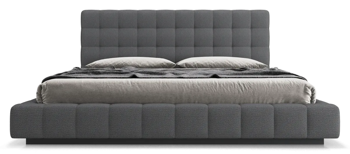 Thompson Bed