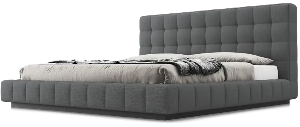 Thompson Bed