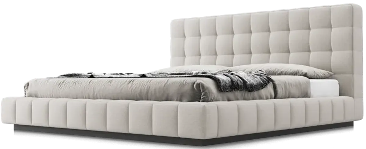 Thompson Bed