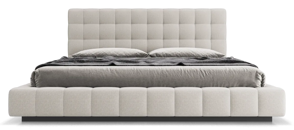 Thompson Bed