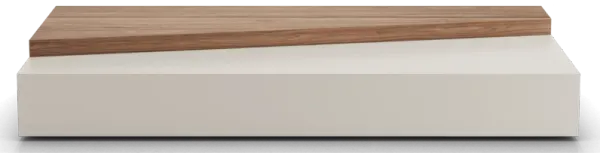 Hubert Coffee Tables