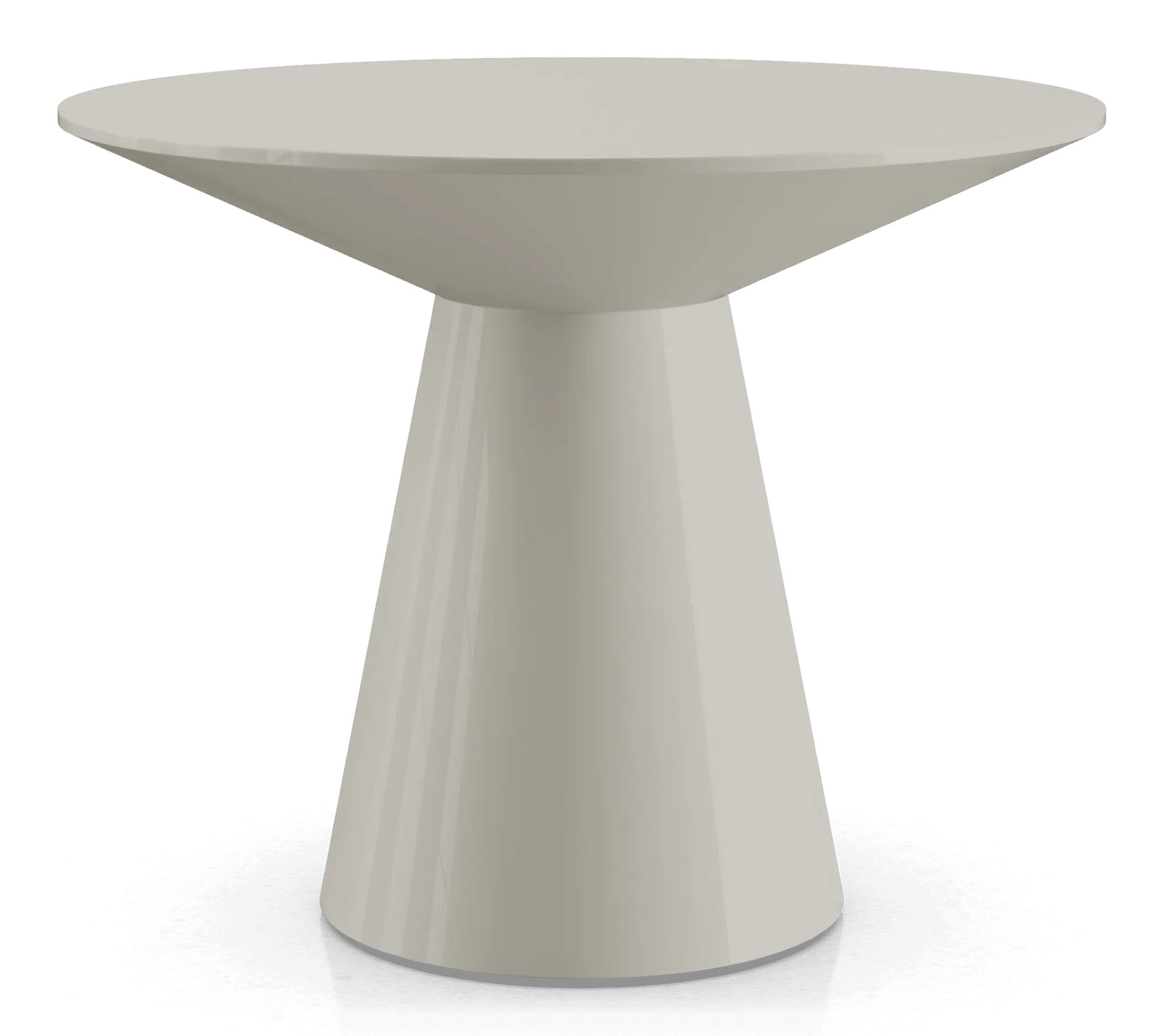 Sullivan Side Table Modloft | Furniture.com