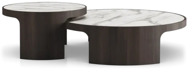 Oliver Coffee Tables