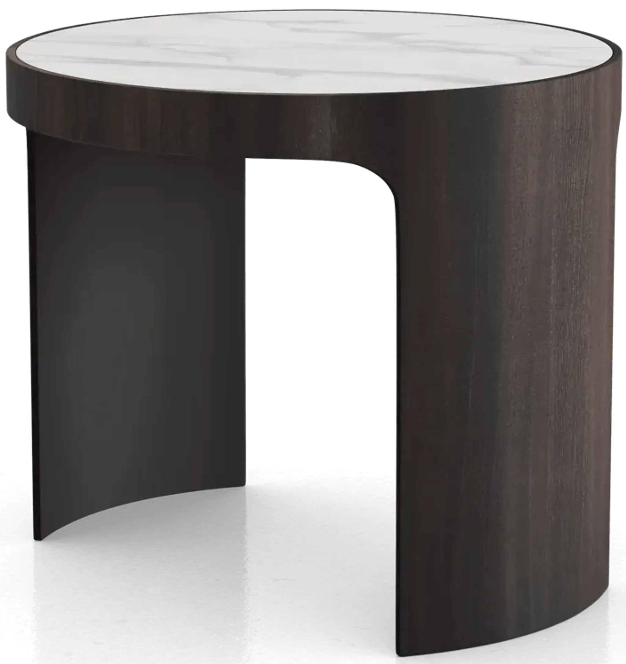 Oliver Side Table | Furniture.com