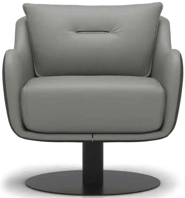 Platt Lounge Chair