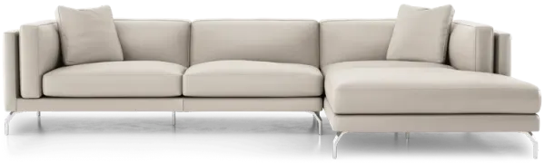 Reade Sectional Sofa