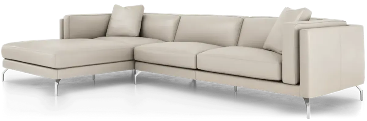 Reade Sectional Sofa