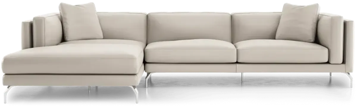 Reade Sectional Sofa