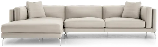 Reade Sectional Sofa