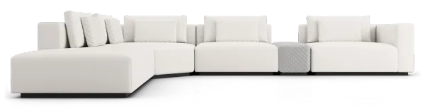 Spruce Modular Sofa 30