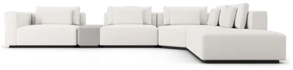 Spruce Modular Sofa 30