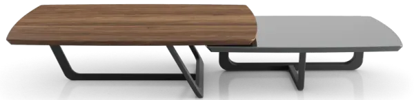 Belvedere Coffee Tables