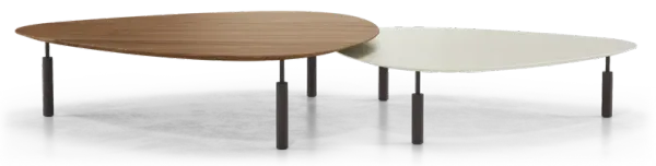 Finsbury Nesting Coffee Tables