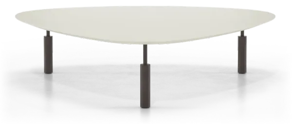 Finsbury Coffee Table Low