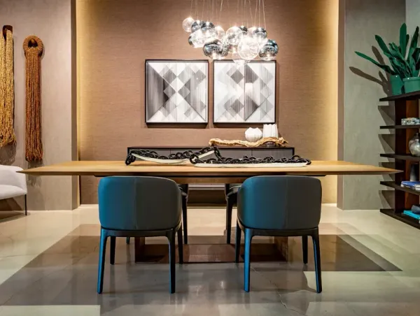 Greenwich Dining Table