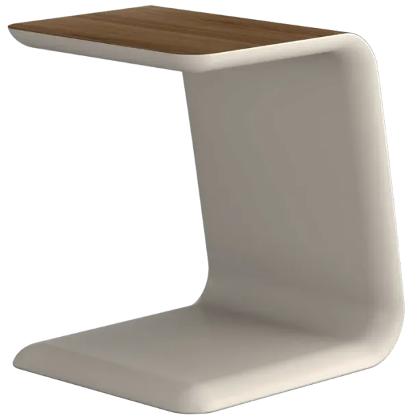 Upton Side Table