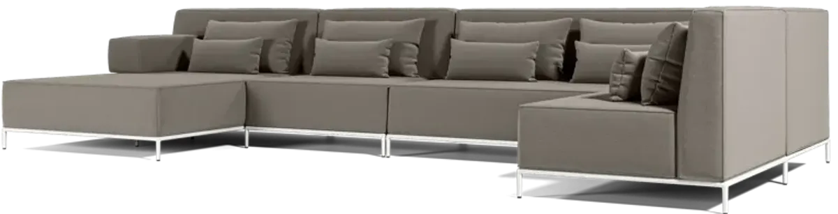 Cannes Modular Sofa 03