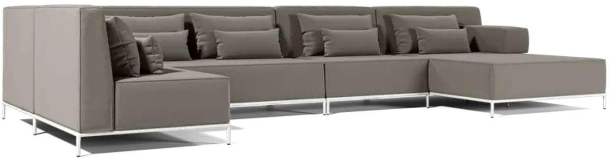 Cannes Modular Sofa 03