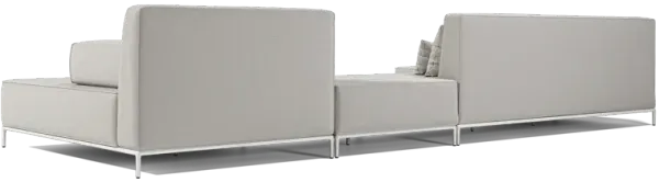 Cannes Outdoor Modular Sofa 04
