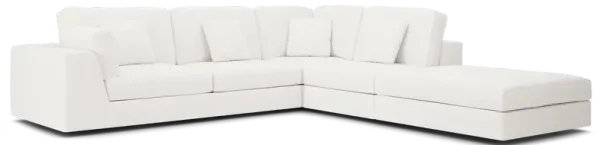 Perry Modular Sofa Set 02