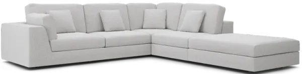 Perry Modular Sofa Set 02