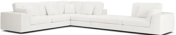 Perry Modular Sofa Set 03