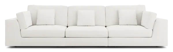 Perry Modular Sofa Set 05