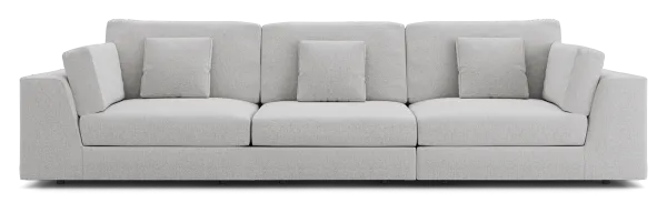 Perry Modular Sofa Set 05
